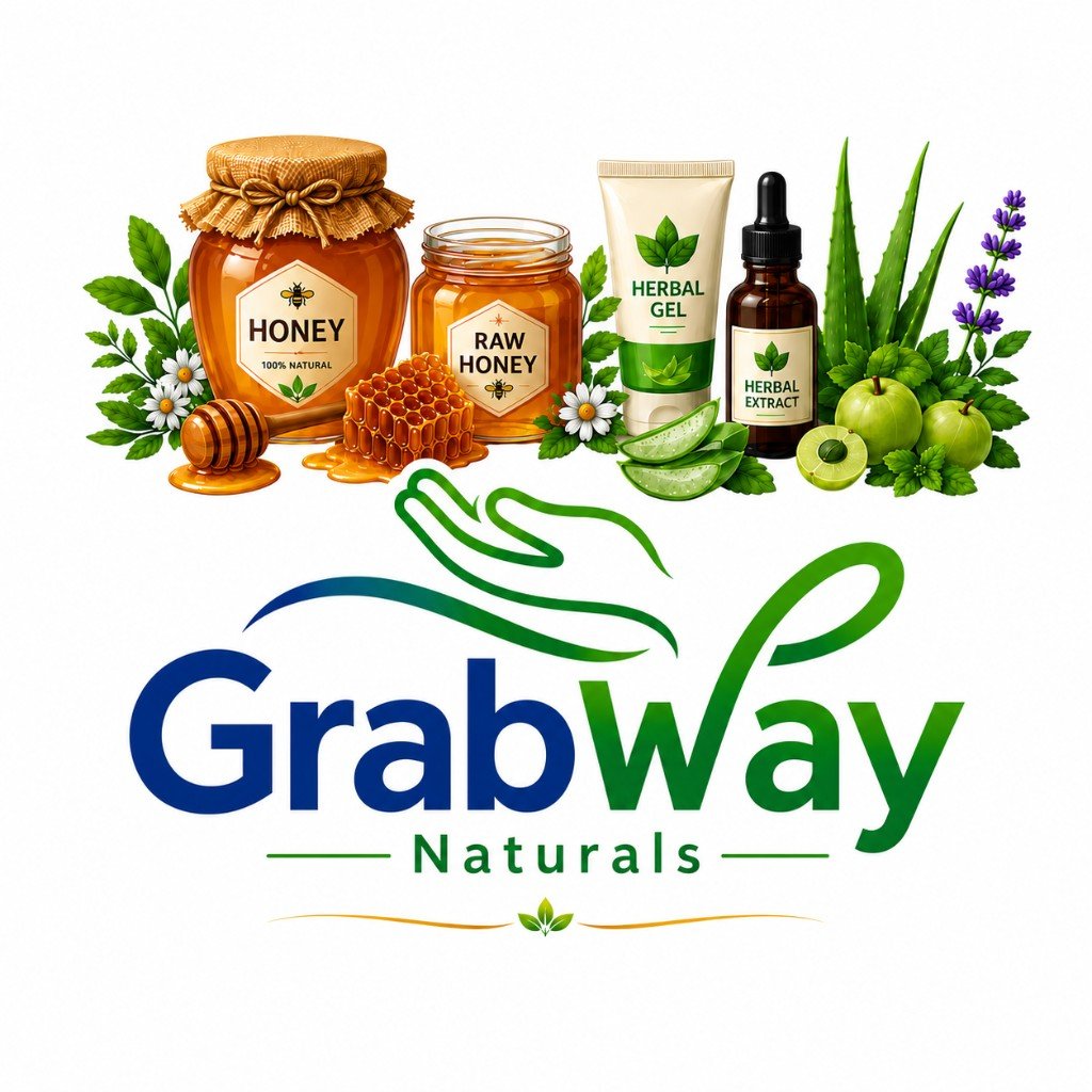 Grabway Naturals